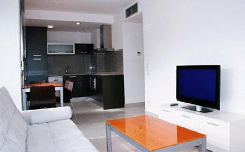 Apartaments Verd Natura Olot Exterior photo